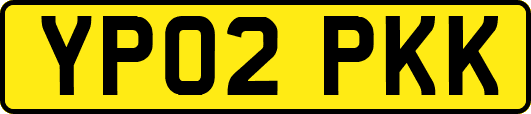 YP02PKK