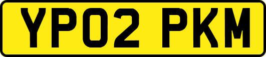 YP02PKM