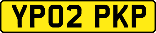 YP02PKP