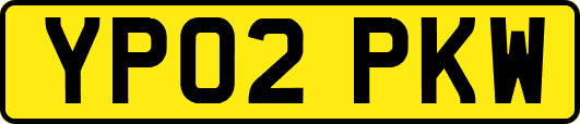 YP02PKW
