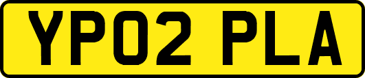 YP02PLA