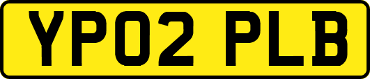 YP02PLB