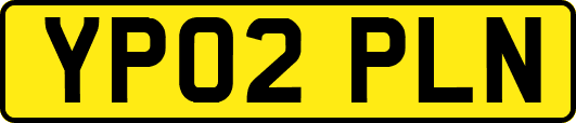 YP02PLN