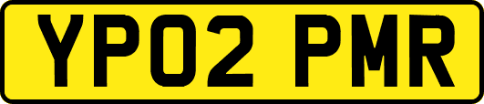YP02PMR