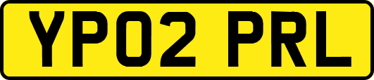 YP02PRL