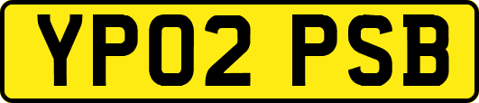 YP02PSB