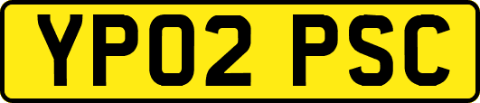 YP02PSC