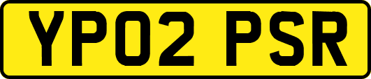 YP02PSR