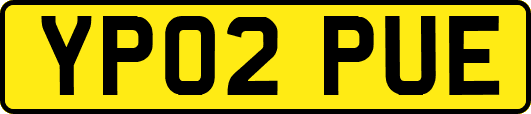 YP02PUE