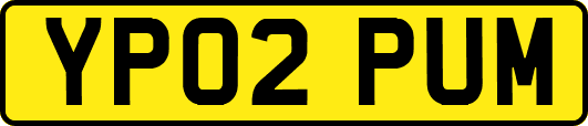 YP02PUM