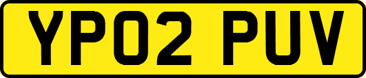 YP02PUV