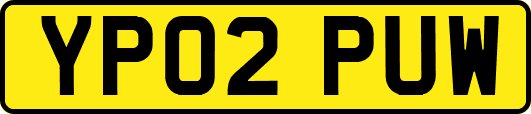 YP02PUW
