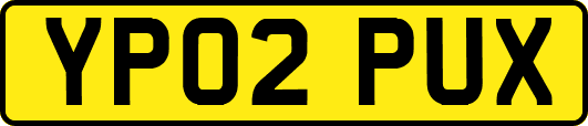 YP02PUX