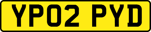 YP02PYD