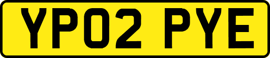 YP02PYE