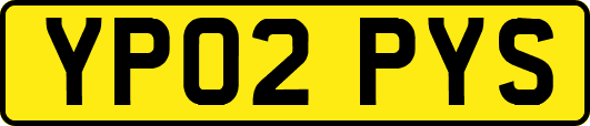 YP02PYS