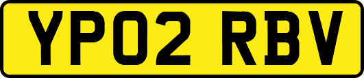 YP02RBV