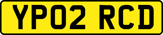 YP02RCD