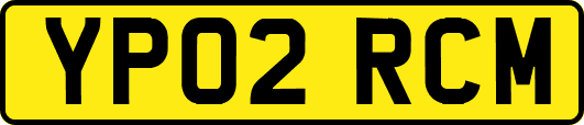 YP02RCM