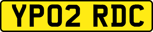 YP02RDC