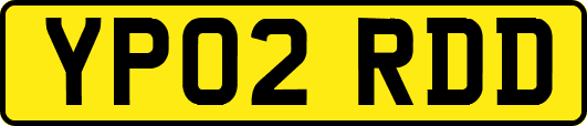 YP02RDD