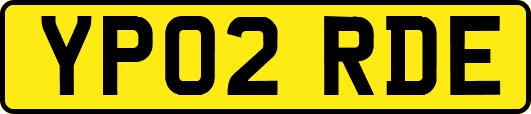 YP02RDE
