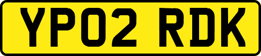 YP02RDK