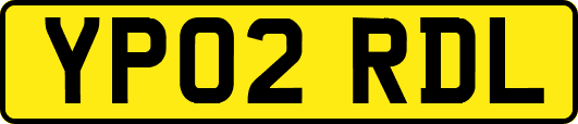 YP02RDL