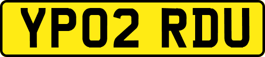 YP02RDU