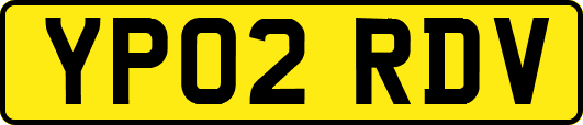 YP02RDV