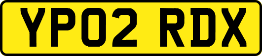 YP02RDX