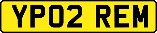 YP02REM