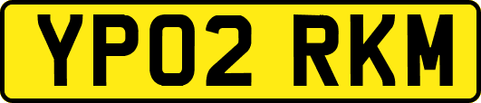 YP02RKM