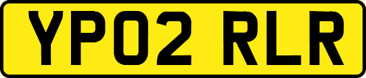 YP02RLR