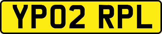 YP02RPL