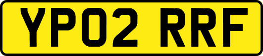 YP02RRF