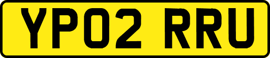 YP02RRU