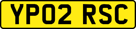 YP02RSC