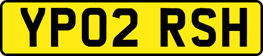 YP02RSH