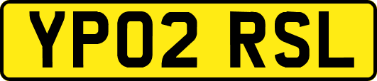 YP02RSL