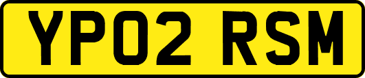 YP02RSM
