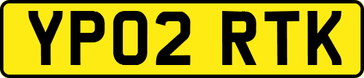 YP02RTK
