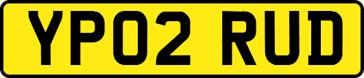 YP02RUD