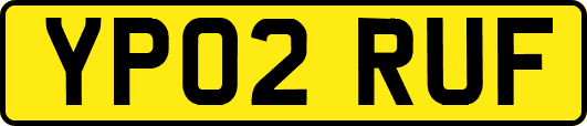 YP02RUF