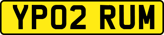 YP02RUM