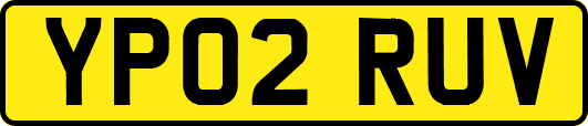 YP02RUV