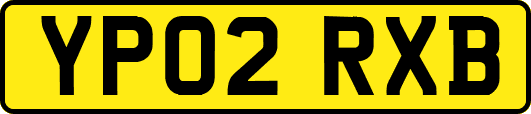 YP02RXB