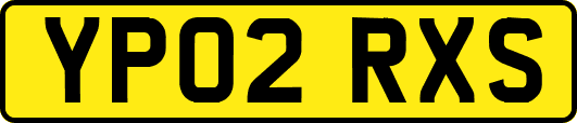 YP02RXS