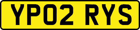 YP02RYS