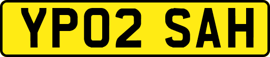 YP02SAH